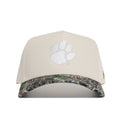 Clemson Camo Hat - Connector Edition