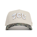 TCU Camo Hat - Connector Edition