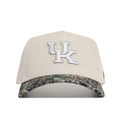 Kentucky Camo Hat - Connector Edition