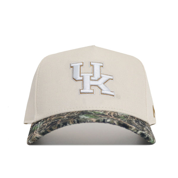 Welcome Vamp Cap - Camo | Flatspot