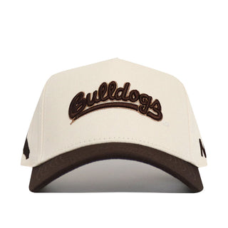 Fresno State Espresso Hat