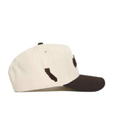 Fresno State Espresso Hat