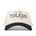 Toledo Rockets Vintage Hat