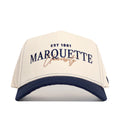 Marquette Vintage Hat