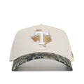 Tarleton State Camo Hat - Connector Edition