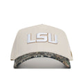LSU Camo Hat - Connector Edition