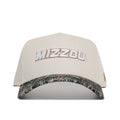 Mizzou Camo Hat - Connector Edition