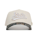 Mississippi State Camo Hat - Connector Edition