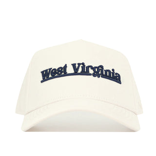 West Virginia Sideline Hat