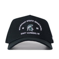 Michigan State Outlaw Hat - Black