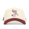 Texas A&M Ol' Sarge Basketball Hat - Classic
