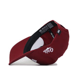 Upside Down MONTANA Hat - Color Rush