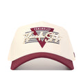 Florida State Triangle Game Cap Hat