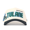 Tulane Alma Mater Hat - Classic