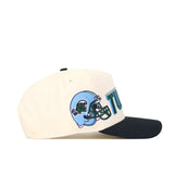 Tulane Alma Mater Hat - Classic