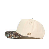 Indiana University Camo Hat - Connector Edition