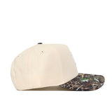 Indiana University Camo Hat - Connector Edition