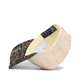 Indiana University Camo Hat - Connector Edition