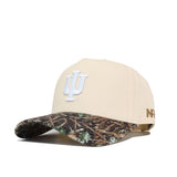 Indiana University Camo Hat - Connector Edition