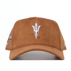 Arizona State Heritage Hat - No Rivals