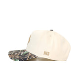 Boise State Camo Hat - Connector Edition