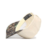 Boise State Camo Hat - Connector Edition