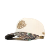 Boise State Camo Hat - Connector Edition