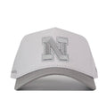 Nebraska Graphite Hat