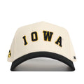 Right Side Up Iowa Hat - Classic