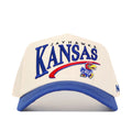 Kansas Jayhawks Stride Hat