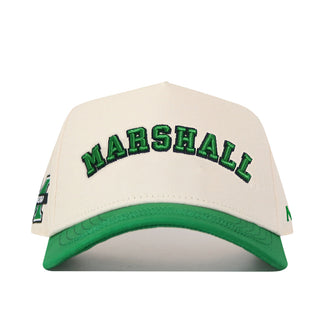 Right Side Up Marshall Hat