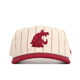 Washington State Pinstripe Hat