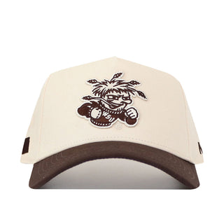 Wichita State Espresso Hat