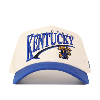 Kentucky Wildcats Stride Hat