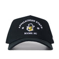 App State Outlaw Hat - Black
