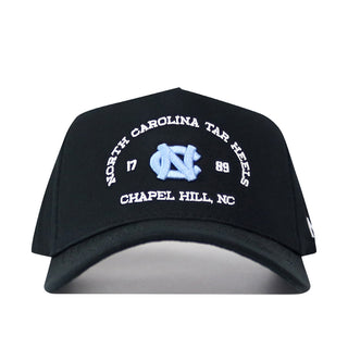 UNC Outlaw Hat - Black