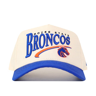 Boise State Broncos Stride Hat