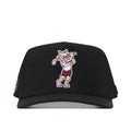 Texas State Golf Hat - Black