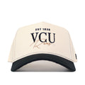 VCU Rams Vintage Hat