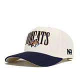 Montana State Retro Block Hat