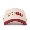 Right Side Up Hoosiers Hat - Classic Colors