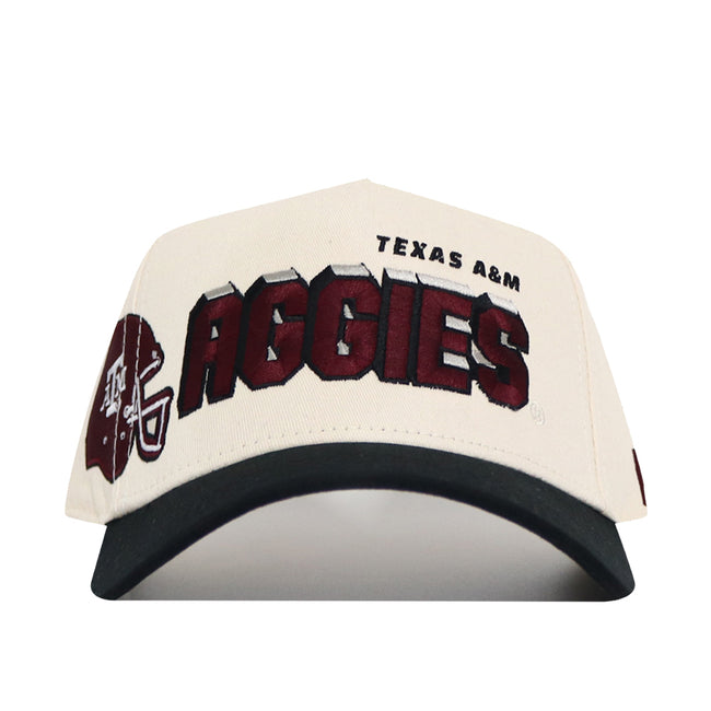 Texas A&M Alma Mater Hat - No Rivals