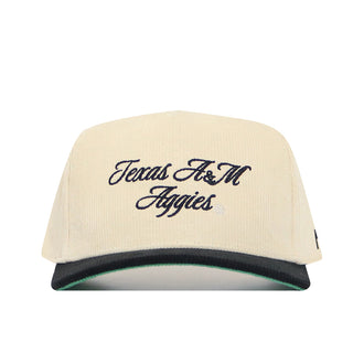 Texas A&M Traditions Hat