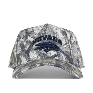 Nevada Wolfpack Outland Hat