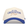 Creighton Vintage Hat