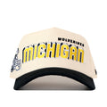Michigan Wolverines Alma Mater Hat