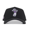 TCU Golf Hat - Black