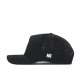 TCU Golf Hat - Black