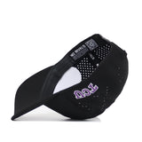 TCU Golf Hat - Black