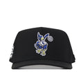 Creighton Bluejays Volleyball Hat - Black